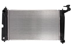Variklio radiatorius KOYORAD PL011609