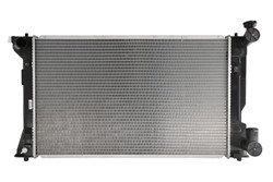 Variklio radiatorius KOYORAD PL011668