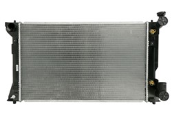Motora dzesēsanas radiators KOYORAD PL011669