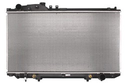 Engine radiator PL011713