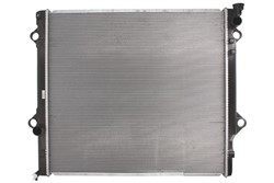 Variklio radiatorius KOYORAD PL012068R