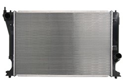 Variklio radiatorius KOYORAD PL012119