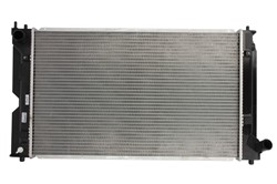 Variklio radiatorius KOYORAD PL012143