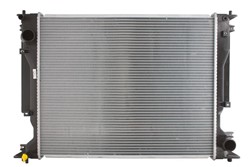 Variklio radiatorius KOYORAD PL012906