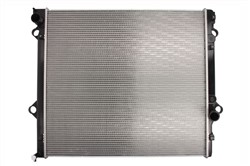 Variklio radiatorius KOYORAD PL013566