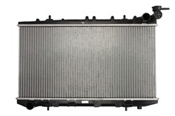Variklio radiatorius KOYORAD PL020317