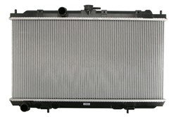 Variklio radiatorius KOYORAD PL021772R