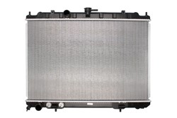 Variklio radiatorius KOYORAD PL021934