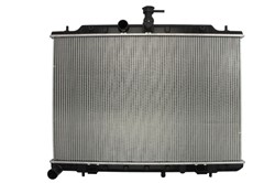 Motora dzesēsanas radiators KOYORAD PL022173