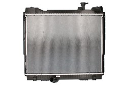 Variklio radiatorius KOYORAD PL023260