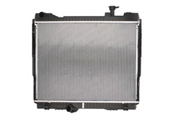 Variklio radiatorius KOYORAD PL023261_0