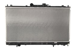 Engine radiator PL030490_0