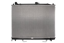 Variklio radiatorius KOYORAD PL031759R