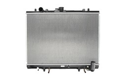 Motora dzesēsanas radiators KOYORAD PL031879