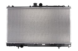 Variklio radiatorius KOYORAD PL032011