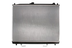 Engine radiator PL032072R_1