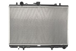 Motora dzesēsanas radiators KOYORAD PL033109