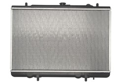 Engine radiator PL033109_1
