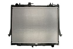Engine radiator PL053284_0