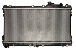 Variklio radiatorius KOYORAD PL060245