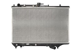 Engine radiator PL060635