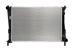 Variklio radiatorius KOYORAD PL061854