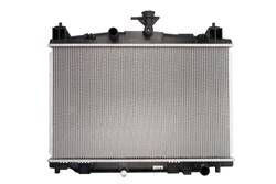 Motora dzesēsanas radiators KOYORAD PL062099