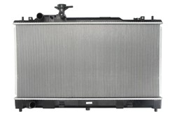 Motora dzesēsanas radiators KOYORAD PL062520R