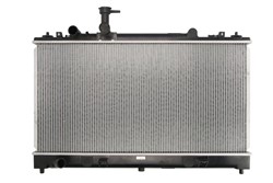 Motora dzesēsanas radiators KOYORAD PL062697