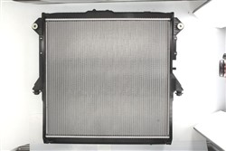 Motora dzesēsanas radiators KOYORAD PL062981