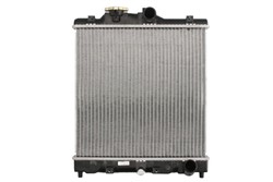 Motora dzesēsanas radiators KOYORAD PL080295T
