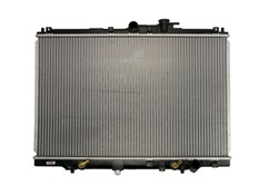Motora dzesēsanas radiators KOYORAD PL080399