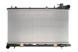 Variklio radiatorius KOYORAD PL091604