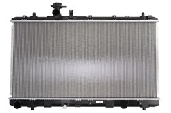 Motora dzesēsanas radiators KOYORAD PL102033