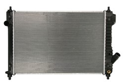 Variklio radiatorius KOYORAD PL312243R