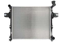 Engine radiator PL331904