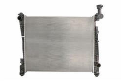 Motora dzesēsanas radiators KOYORAD PL332560