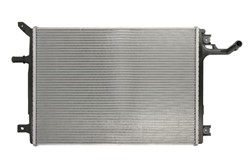 Engine radiator PL333685