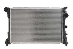 Variklio radiatorius KOYORAD PL413504
