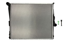 Variklio radiatorius KOYORAD PL422544
