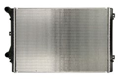 Variklio radiatorius KOYORAD PL452940
