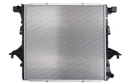 Variklio radiatorius KOYORAD PL452950