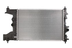 Variklio radiatorius KOYORAD PL462702