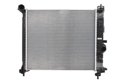 Motora dzesēsanas radiators KOYORAD PL462795