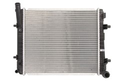 Engine radiator PL483418_0