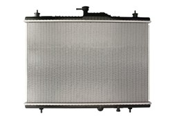 Engine radiator PL492799