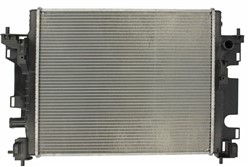 Variklio radiatorius KOYORAD PL493509
