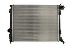 Motora dzesēsanas radiators KOYORAD PL493520