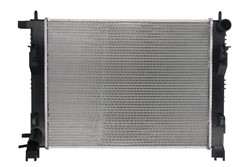Variklio radiatorius KOYORAD PL493524