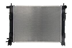 Variklio radiatorius KOYORAD PL493552